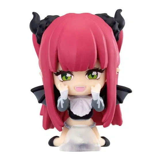 Sono Bisque Doll wa Koi o Suru - Kitagawa Marin - Capsule Collection Figure - Sono Bisque Doll wa Koi wo Suru Capsule Figure Collection 2 (Bandai)