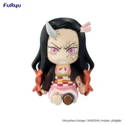 Kimetsu no Yaiba - Kamado Nezuko - Potetto Figure - Onika Shinkouji (FuRyu)