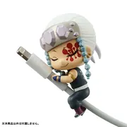 Kimetsu no Yaiba - Uzui Tengen - Kimetsu no Yaiba Suya Suya on the Cable Vol.2 - Suya Suya on the Cable (Gray Parka Service)