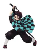 Kimetsu no Yaiba - Kamado Tanjirou - Ichiban Kuji - Ichiban Kuji Kimetsu no Yaiba - Last One Ver. (Bandai Spirits)
