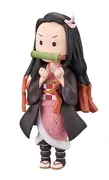 Kimetsu no Yaiba - Kamado Nezuko - Kimetsu no Yaiba World Collectable Figure -Kamado Nezuko Collection 2- - World Collectable Figure (Bandai Spirits)