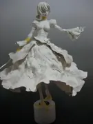 Fate/EXTRA - Nero Claudius - 1/6 (doS to doM)