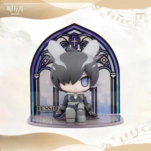 Arknights - Lessing - Arknights Mini Series - Distant Sound Ver. (Choearth)