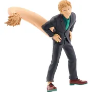 Boku no Hero Academia - Ojiro Mashirao - Boku no Hero Academia The Animation 10th Anniversary - 10th Anniversary (Bandai Spirits)