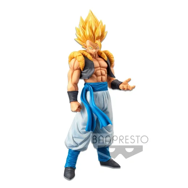 Dragon Ball Super - Gogeta SSJ - Grandista - Grandista Nero (Bandai Spirits)