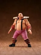 Hokuto no Ken - Heart - Hokuto no Ken Figure Collection (Kaiyodo)