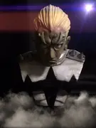 Kill la Kill - Gamagoori Ira - Bust (StudioHeadMaster)