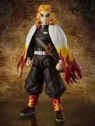 Kimetsu no Yaiba - Rengoku Kyoujurou - S.H.Figuarts (Bandai Spirits)
