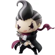 Super Danganronpa 2: Sayonara Zetsubou Gakuen - Tanaka Gundam - Furyu Kuji - Minna no Kuji Super Danganronpa 2 Sayonara Zetsubou Gakuen (FuRyu)