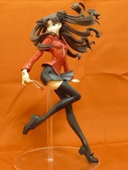 Fate/Stay Night - Tohsaka Rin (Komakkou)