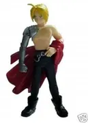 Hagane no Renkinjutsushi - Edward Elric - Real Figure Deluxe - Automail (Banpresto)