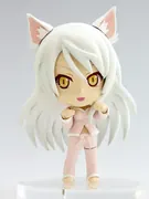 Bakemonogatari - Black Hanekawa - Chibi Kyun-Chara (Banpresto)