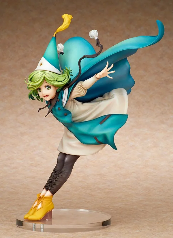 Tongari Boushi no Atelier - Coco - 1/6 (Ques Q)