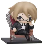 Danganronpa: The Animation - Togami Byakuya - Furyu Kuji - Minna no Kuji Danganronpa: The Animation - C (FuRyu)