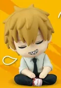 Chainsaw Man - Denji - Katazun Fig. - Katazun Fig. Chainsaw Man (Takara Tomy A.R.T.S)