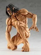 Shingeki no Kyojin - Eren Kyojin - Eren Yeager - Pop Up Parade (Good Smile Company)
