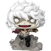 Boku no Hero Academia - Shigaraki Tomura - POP! Animation (1830) - Pop! Plus - POP! Vinyl (Funko Toys)