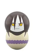 Naruto - Orochimaru - Bandai Shokugan - Candy Toy - Coo'nuts - Coo'nuts Naruto (Bandai)