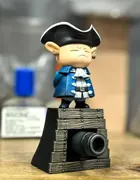 Berserk - Puck - 1/3 - Senchou ver. (ZWD Studio)