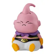 Dragon Ball Z - Majin Buu (Fat) - Gashapon - Machibouke Dragon Ball 3 - Machibouke Series (Bandai)