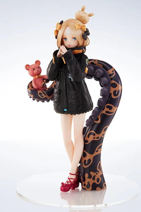 Fate/Grand Order - Abigail Williams - Foreigner, Heroic Spirit Traveling Outfit Ver. (Amakuni, Hobby Japan)