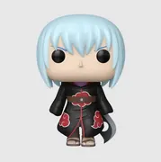 Naruto Shippuuden - Hozuki Suigetsu - POP! Animation (1848) - POP! Vinyl (Funko Toys)