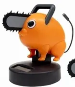 Chainsaw Man - Pochita - Solar Figure - A Version (Taito)