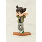 Meitantei Conan - Kudou Shinichi - Toy'sworks Collection 4.5 - Meitantei Conan Memories Collection (Chara-Ani, Toy's Works)