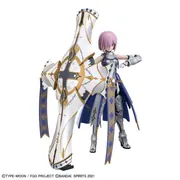 Fate/Grand Order - Mash Kyrielight - 30 Minutes Sisters - Paladin (Bandai Spirits)
