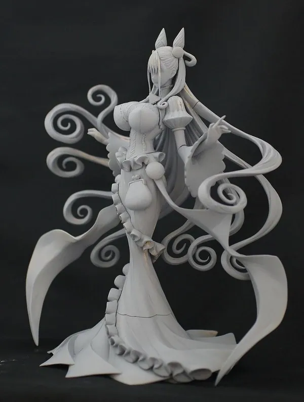 Fate/Grand Order - Murasaki Shikibu (Cherry Blossom)