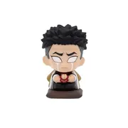 Kimetsu no Yaiba - Himejima Gyoumei - Kimetsu no Yaiba Puchizabu Mascot A BOX - PuchiZabu Series (Bandai, Jump Shop)