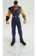 Hokuto no Ken - Kenshirou - Hokuto no Ken All-Star Retsuden Capsule Figure Collection Vol. 1 (Happinet Robin)