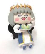 Fate/Grand Order - Oberon - Yuchumiu-style (Kiribayashi)
