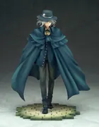 Fate/Grand Order - Edmond Dantès - ALTAiR - 1/8 - Avenger (Alter, Amie)
