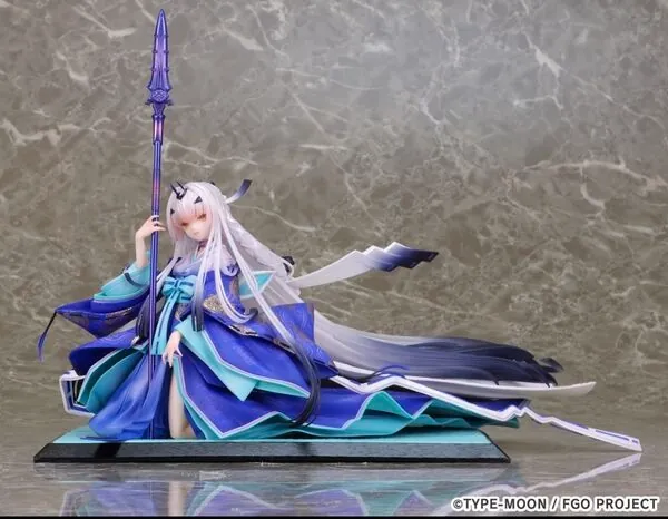 Fate/Grand Order - Melusine - Heroic Spirit Dream Portrait (Awaken Association, Phat Company)
