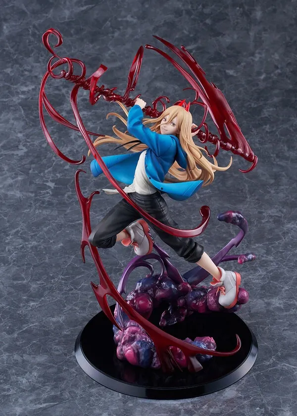 Chainsaw Man - Power - 1/7 (Claynel)