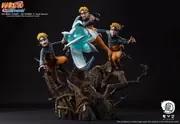 Naruto Shippuuden - Uzumaki Naruto - 1/6 (Hive, Ryu Studio)