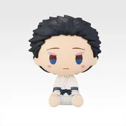 Kimetsu no Yaiba - Akaza - Chokonokko - Ichiban Kuji - Ichiban Kuji Kimetsu no Yaiba ~Kaminari no Kyoudai~ (D Prize) (Bandai Spirits)