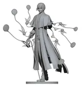 Fate/Grand Order - Sherlock Holmes (Norari Noro)