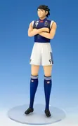 Captain Tsubasa - Hyuuga Kojirou - 1/10 - Japan National Team 1st Uniform (Kotobukiya)