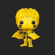 Boruto: Naruto Next Generations - Uzumaki Naruto - POP! Animation (724) - POP! Vinyl (47097) - Glows in the Dark, Chase (Funko Toys)