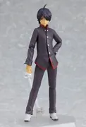 Bakemonogatari - Araragi Koyomi - Figma (#097) (Max Factory)