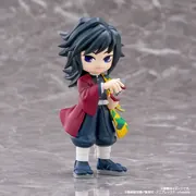 Kimetsu no Yaiba - Tomioka Giyu - PalVerse - PalVerse Kimetsu no Yaiba Vol.1 (Bushiroad Creative)