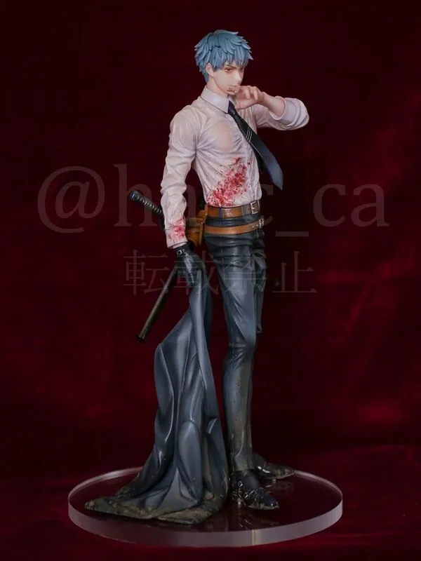 Fate/Grand Order - Saitou Hajime - 1/7 (Hacca)