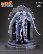 Naruto Shippuuden - Konan - 1/7 (Starexva Studio)