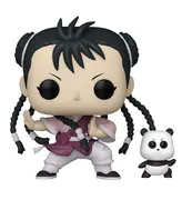 Hagane no Renkinjutsushi Fullmetal Alchemist - Mei Chan - Xiao Mei - POP! Animation (1580) - POP! Vinyl (Funko Toys)