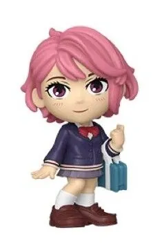 Dandadan - Shiratori Aira - Dandadan Mystery Minis - Mystery Minis (Funko Toys)