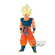 Dragon Ball Z - Son Goku SSJ - Clearise (Bandai Spirits)