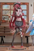 Fate/Grand Order - Typhon Ephemeros - 1/7 - Shuang Zinu Pu Zhuang (Toshusha)