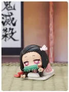 Kimetsu no Yaiba - Kamado Nezuko - Kimetsu no Yaiba Onemutan Shi no Kata - Onemutan (Stand Stones)
